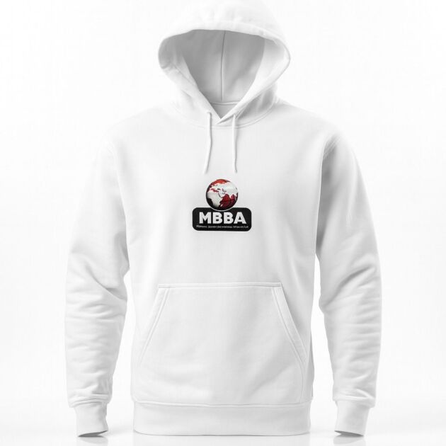 MBBA Academy Hoodie