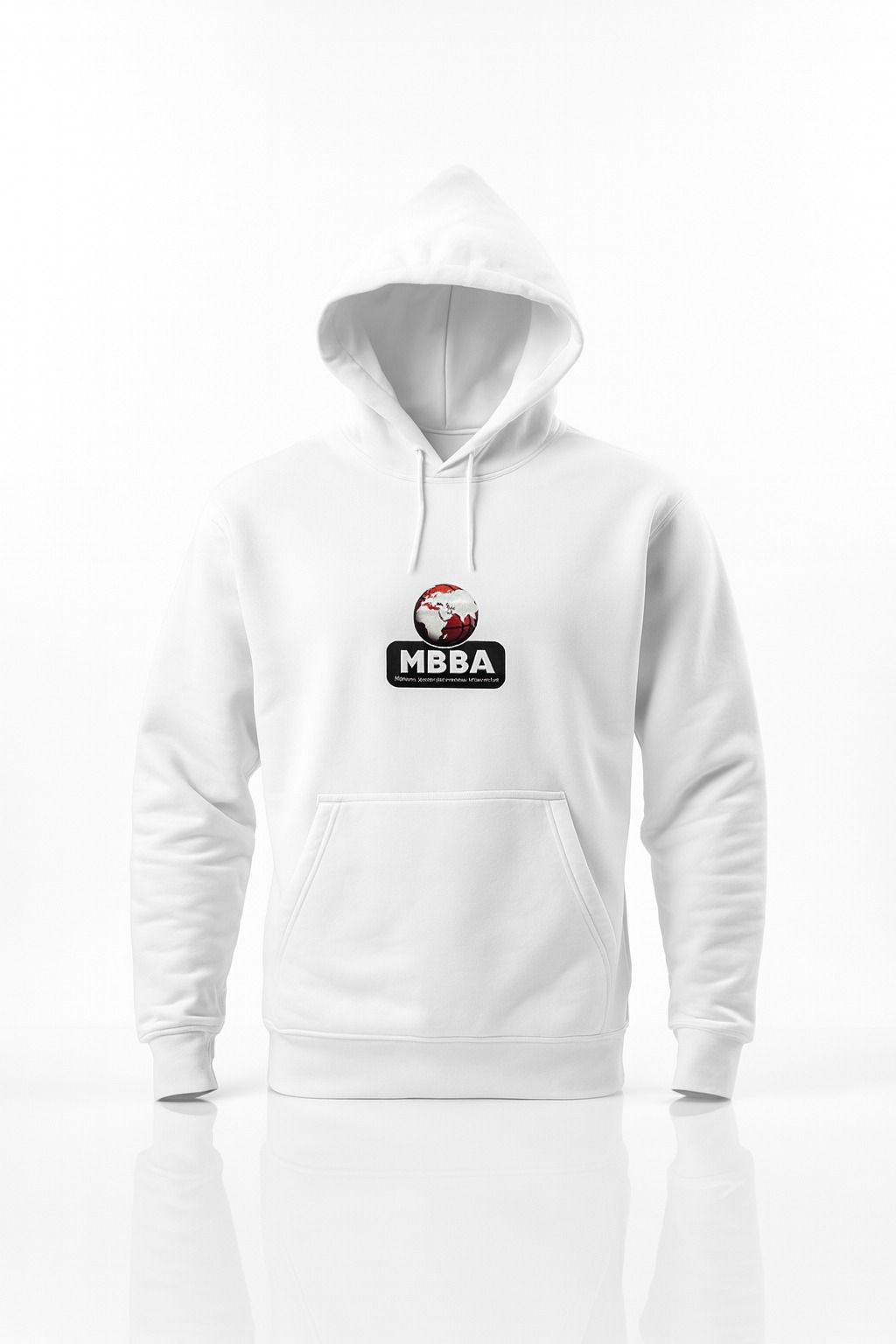 MBBA Academy Hoodie