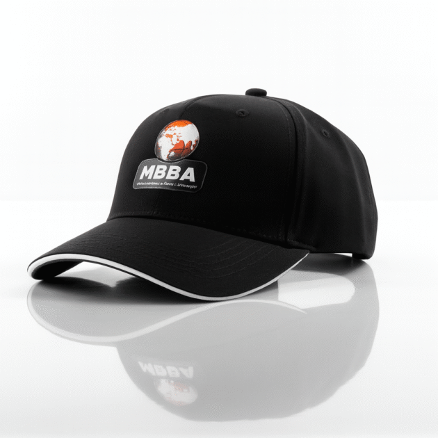 MBBA Snapback