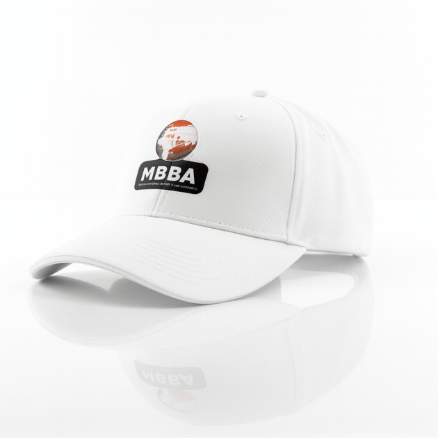 MBBA Snapback
